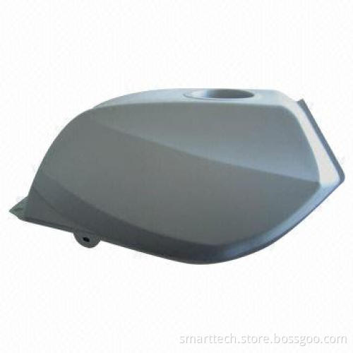 CNC Machining Prototyping with ±0.02mm Tolerance